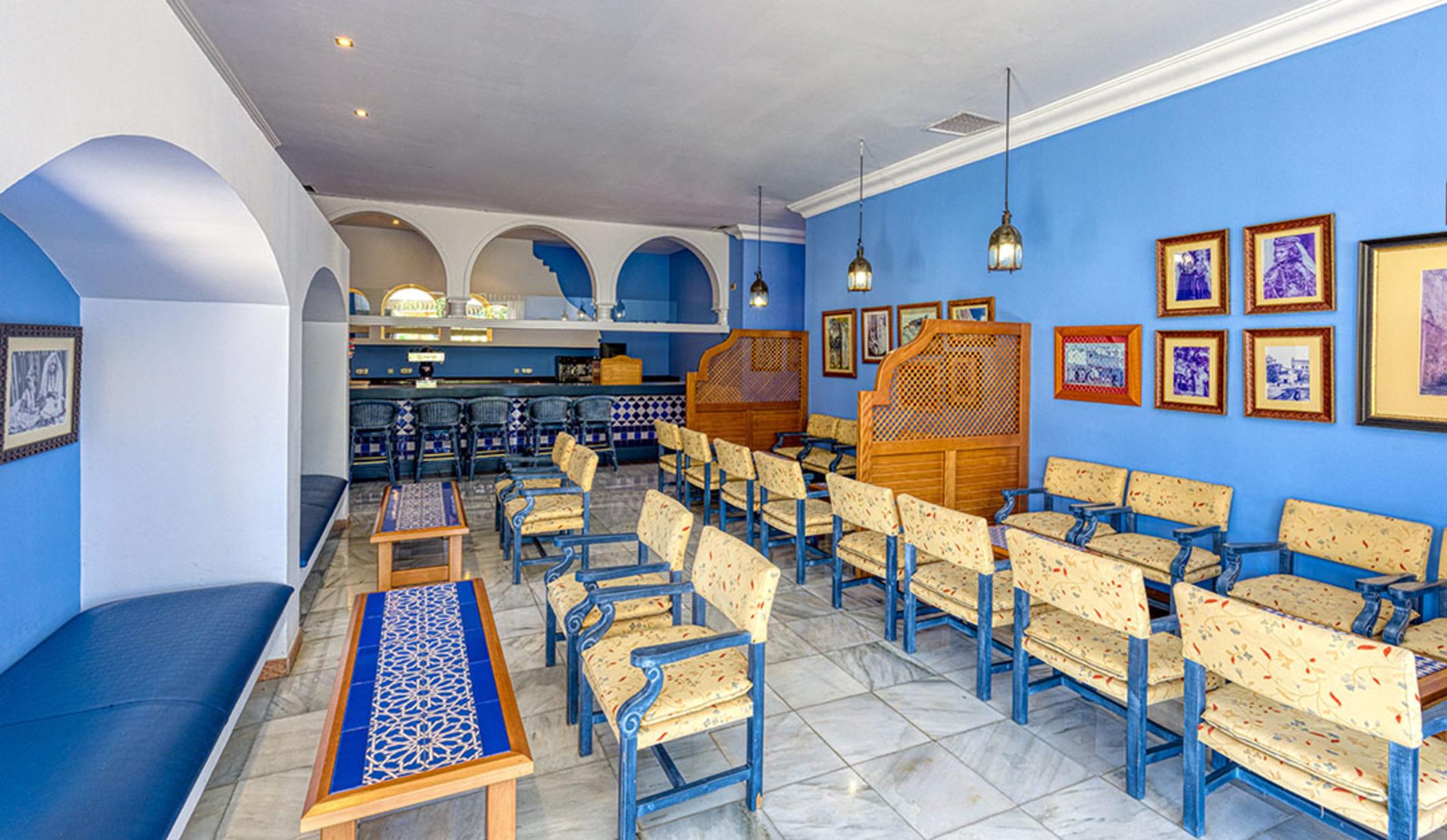 Playacalida Hotel Almunecar Exterior photo