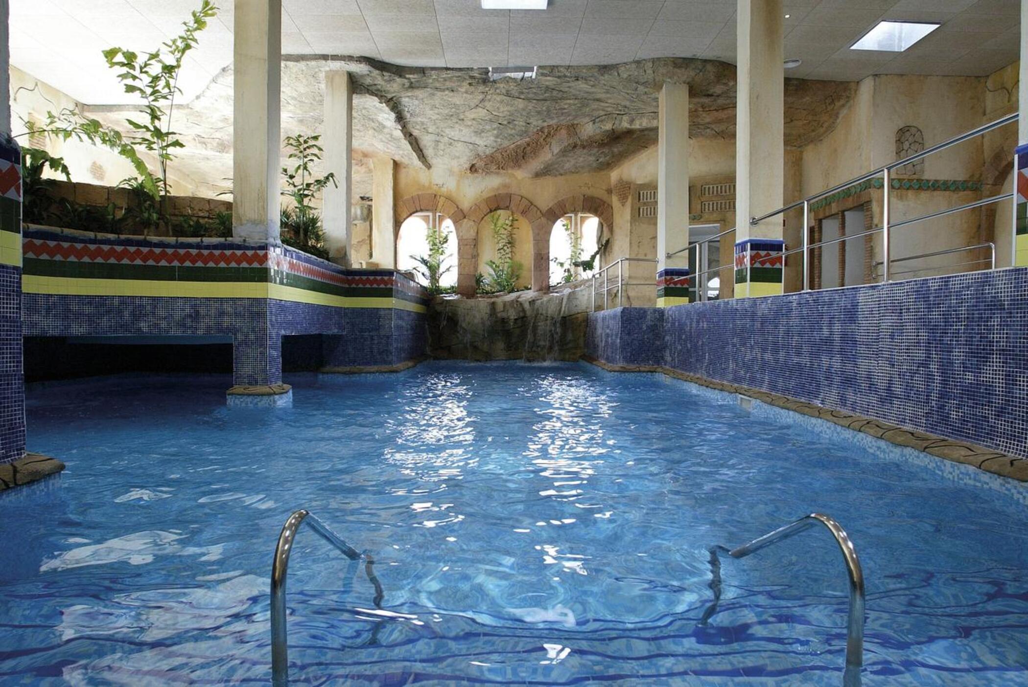 Playacalida Hotel Almunecar Exterior photo